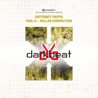 Past Midnight (Daniel Bortz Remix) By Cadillac, Daniel Bortz's cover
