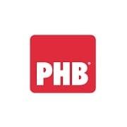 PHB's avatar image