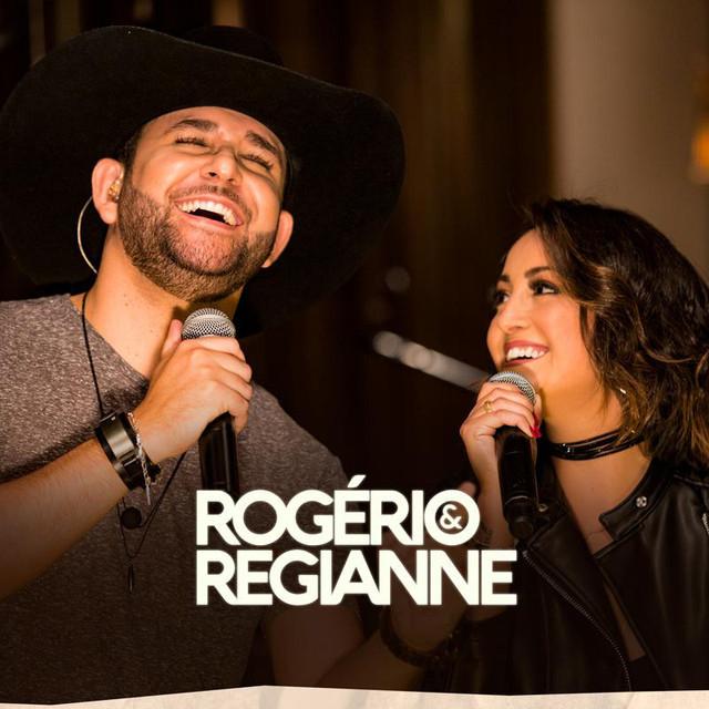 Rogério e Regianne's avatar image