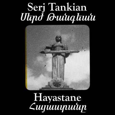 Hayastane's cover