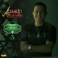 Amado Basylio's avatar cover