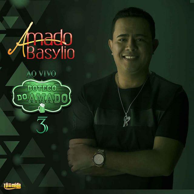 Amado Basylio's avatar image