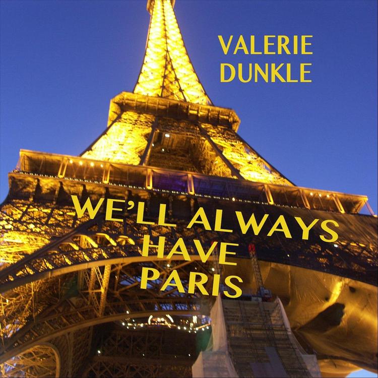 Valerie Dunkle's avatar image