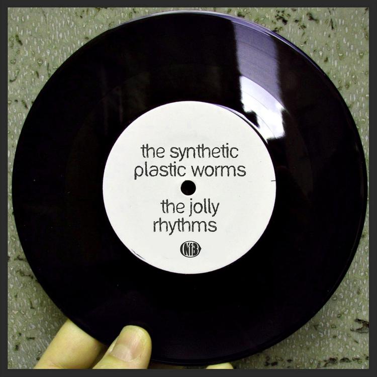 The Synthetic Plastic Worms's avatar image