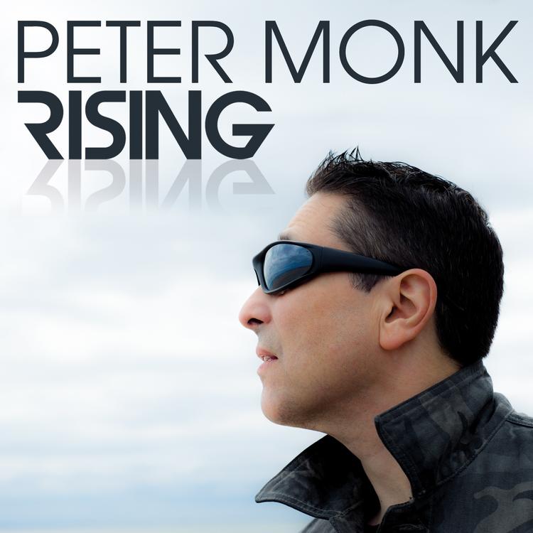 Peter Monk's avatar image