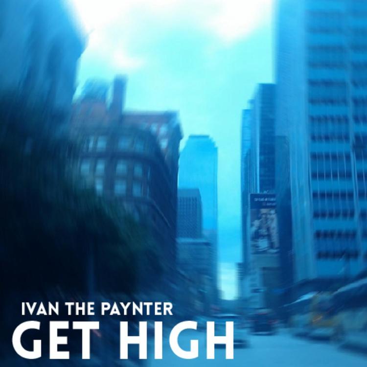 Ivan the Paynter's avatar image