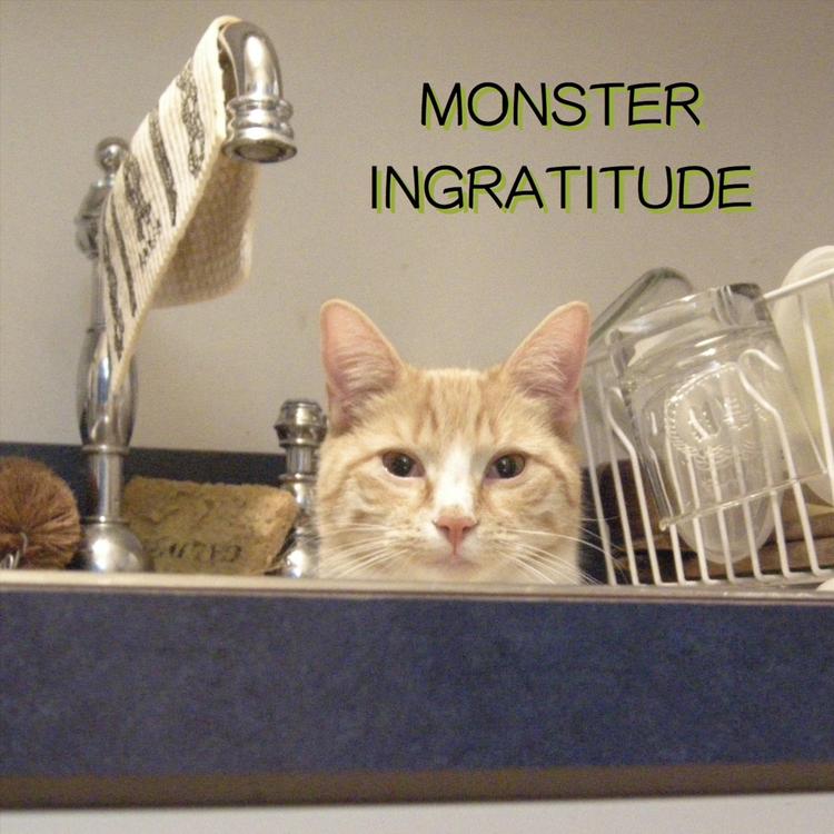 Monster Ingratitude's avatar image