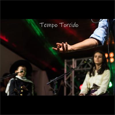 Tempo Torcido (Ao Vivo) By Lisandro Amaral, Maria Rita, João Antônio's cover