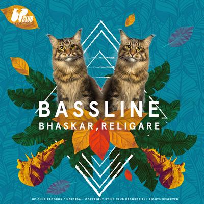 Bassline (Extended) By Bhaskar, Religare's cover