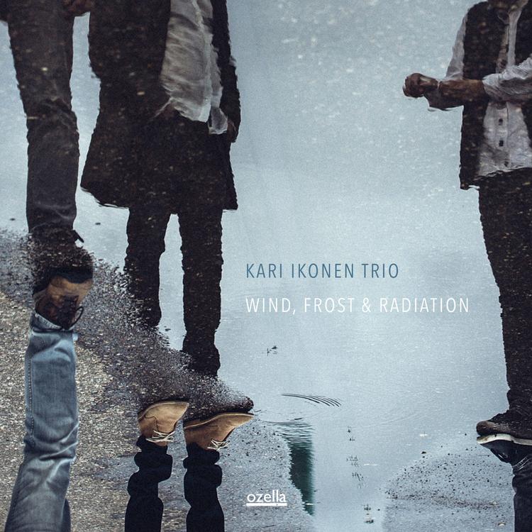 Kari Ikonen Trio's avatar image