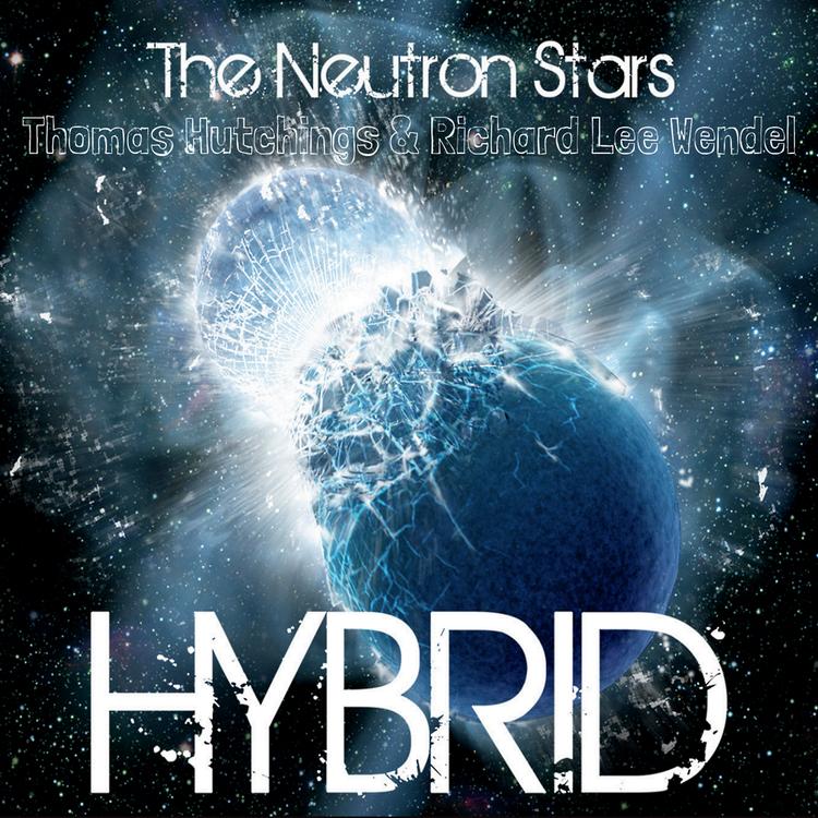The Neutron Stars's avatar image