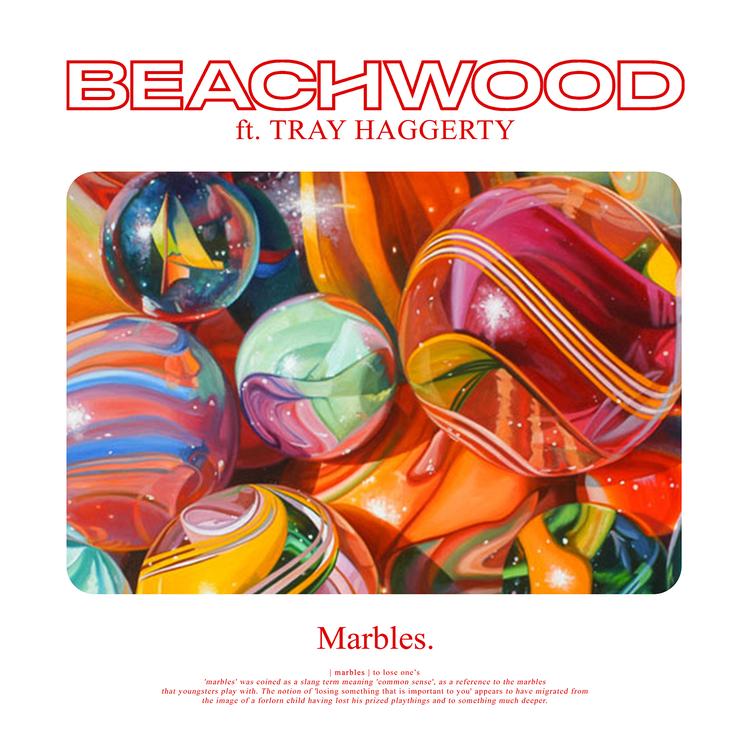 Beachwood's avatar image