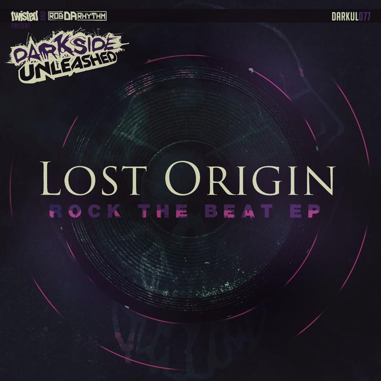 Lost Origin's avatar image