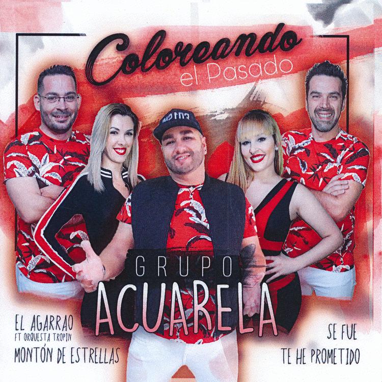 Grupo Acuarela's avatar image