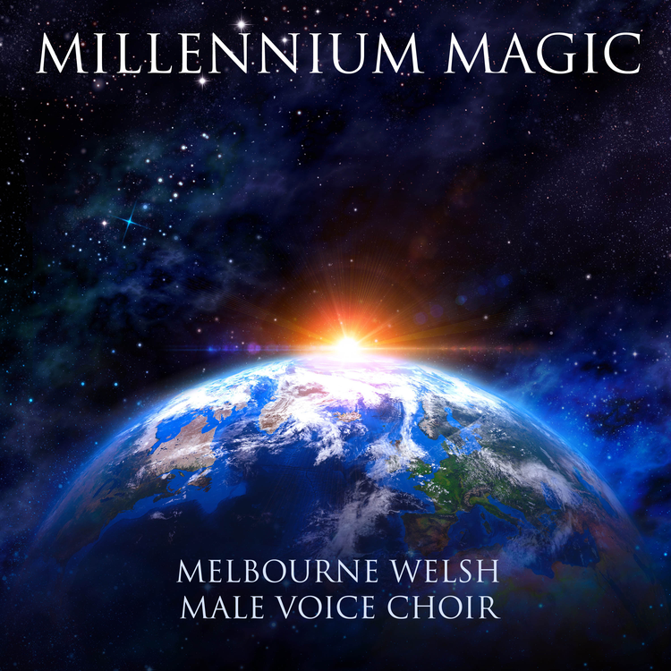 Melbourne Welsh Male Voice Choir's avatar image