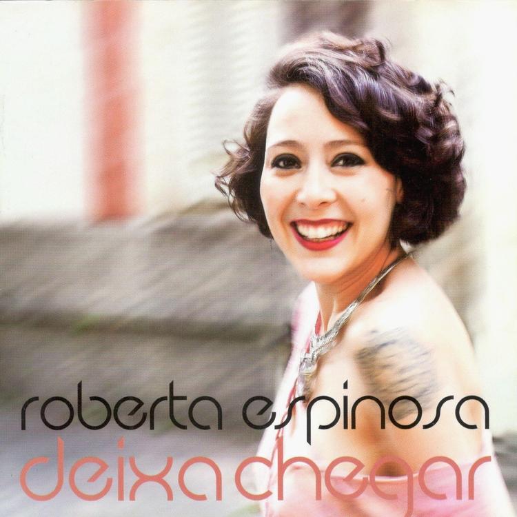 Roberta Espinosa's avatar image