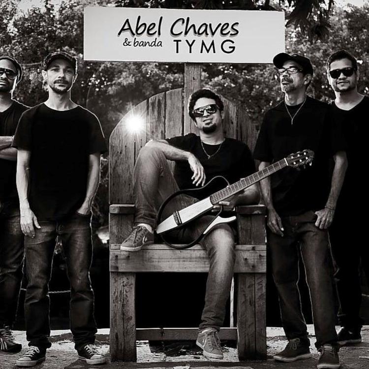 Abel Chaves & Banda TYMG's avatar image