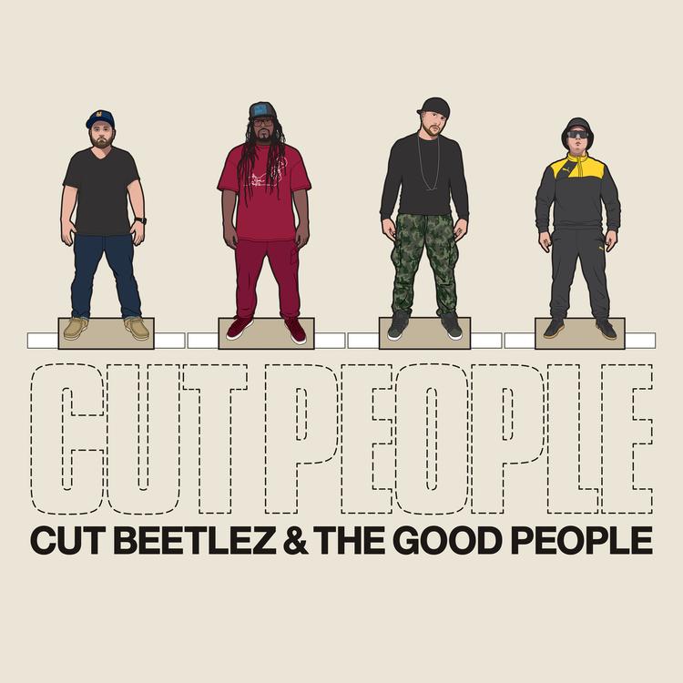 Good People's avatar image