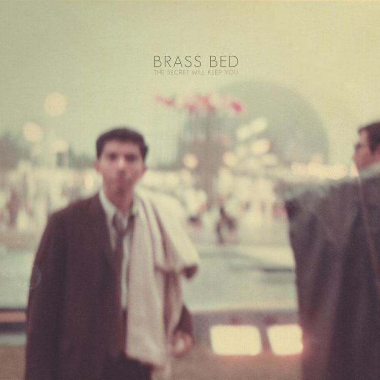 Brass Bed's avatar image