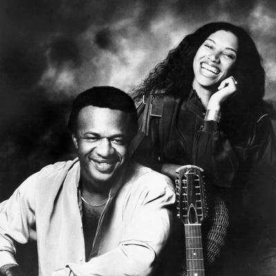 Womack & Womack's cover