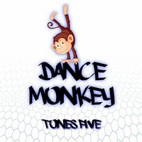 Tones Five's avatar cover