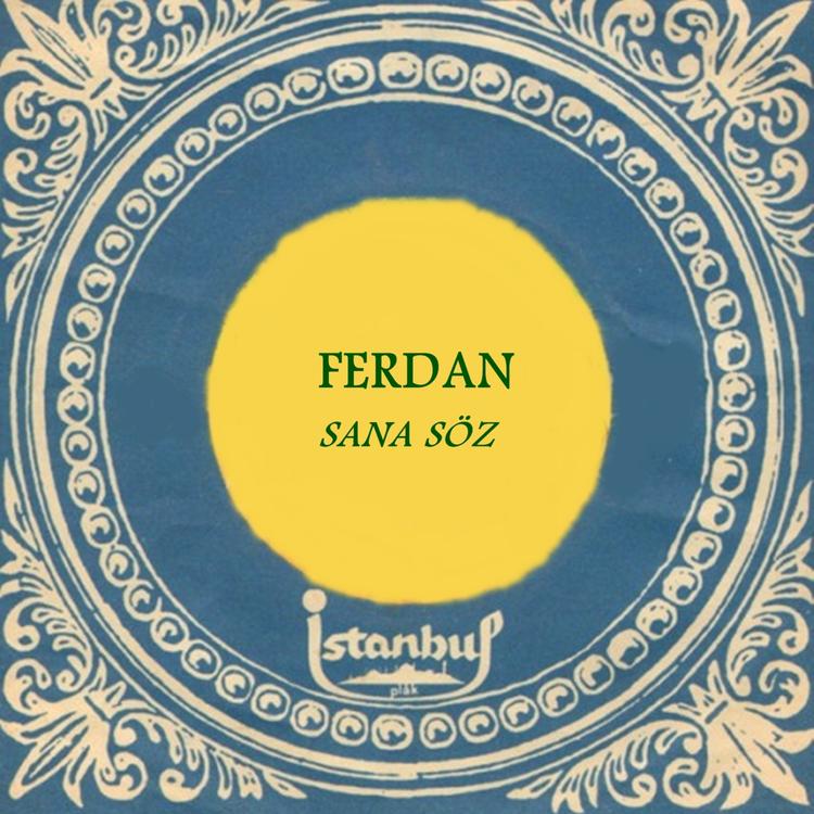 Ferdan's avatar image