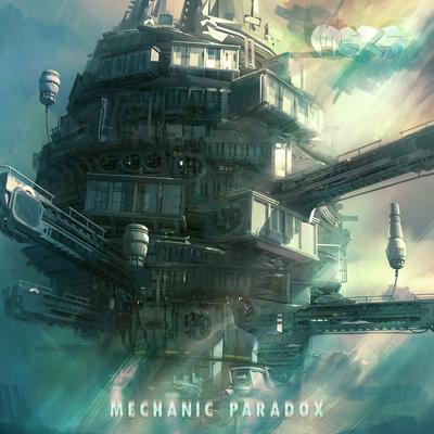 Mechanic Paradox's cover
