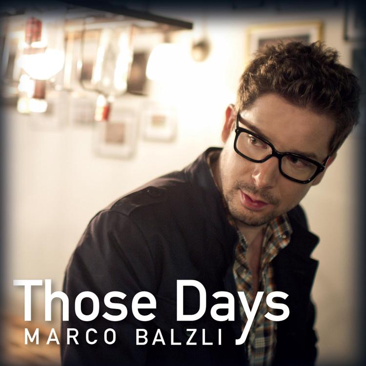 Marco Balzli's avatar image