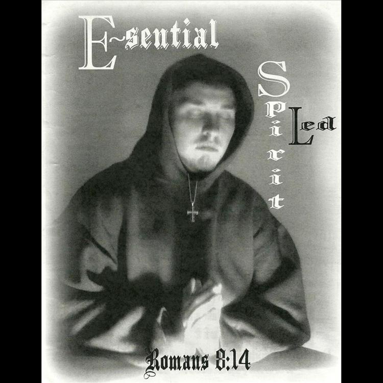 E~Sential's avatar image