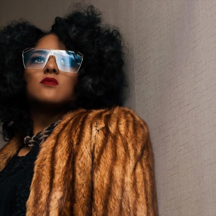 Marsha Ambrosius's avatar image