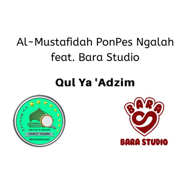 Al-Mustafidah PonPes Ngalah's avatar image