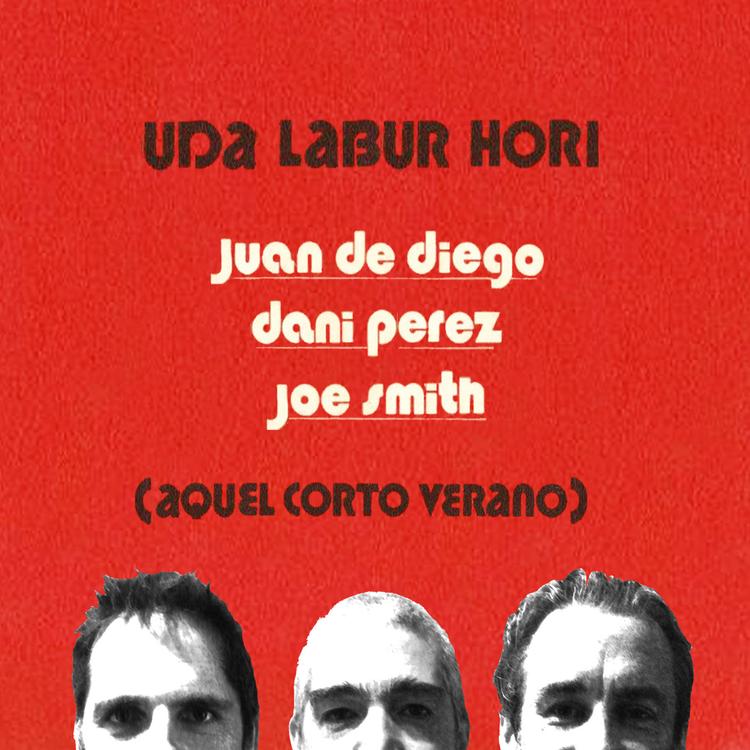Juan De Diego Trio's avatar image