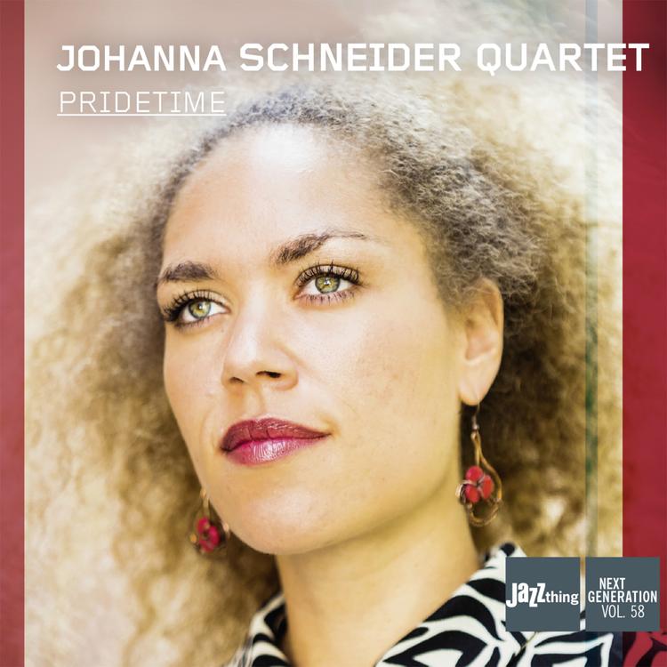 Johanna Schneider Quartet's avatar image