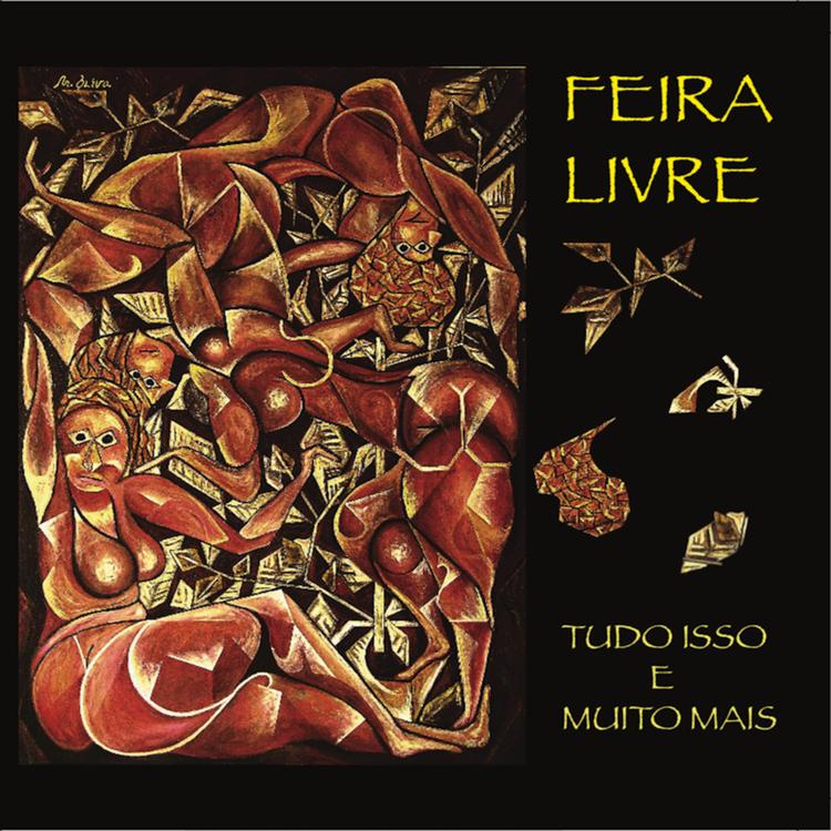 Feira Livre's avatar image