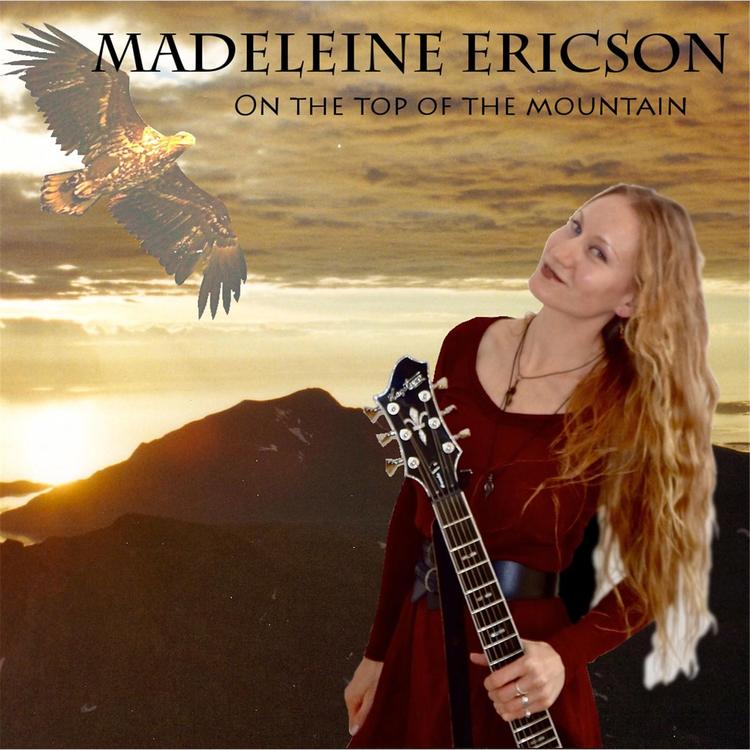 Madeleine Ericson's avatar image