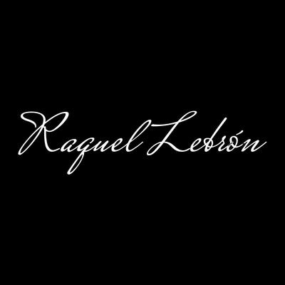 Raquel Lebron's cover