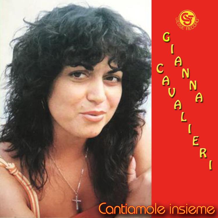 Gianna Cavalieri's avatar image