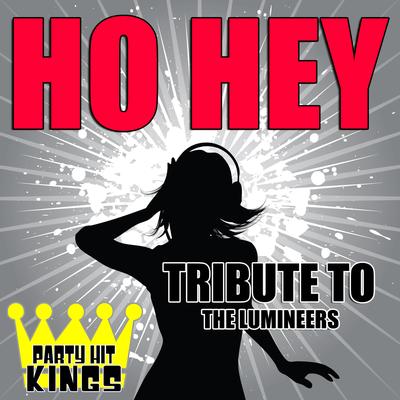 Ho Hey (Tribute to the Lumineers)'s cover