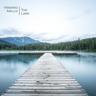 The Lake By Virginio Aiello's cover