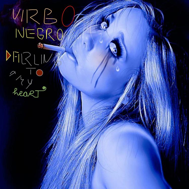 Virgo negro's avatar image