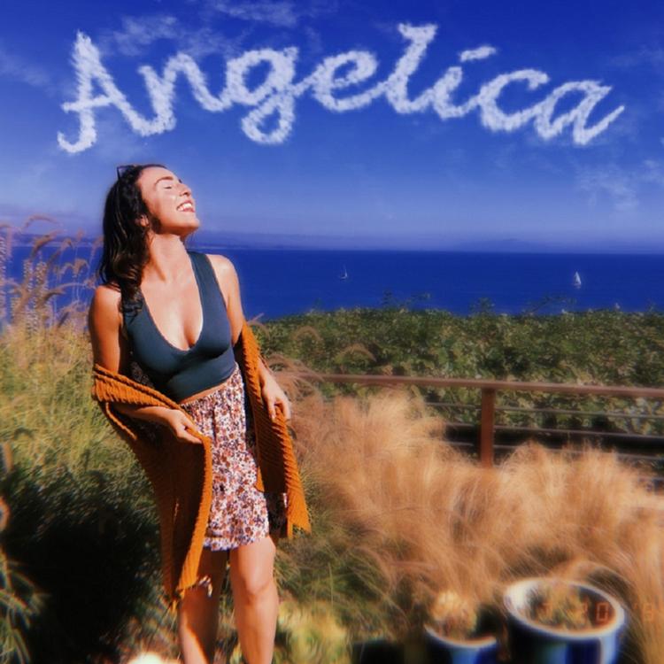 Angelica Saed's avatar image