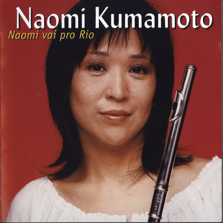 Naomi Kumamoto's avatar image