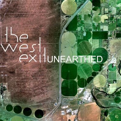 The West Exit's cover