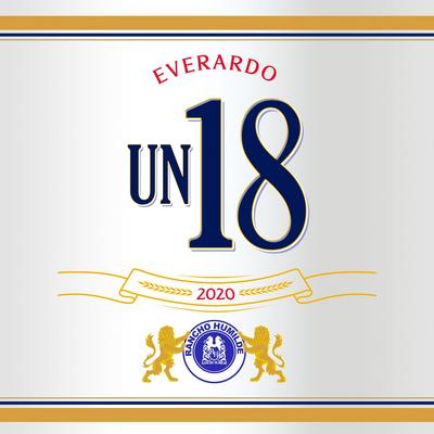 Un 18's cover