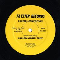 Harlem World Crew's avatar cover