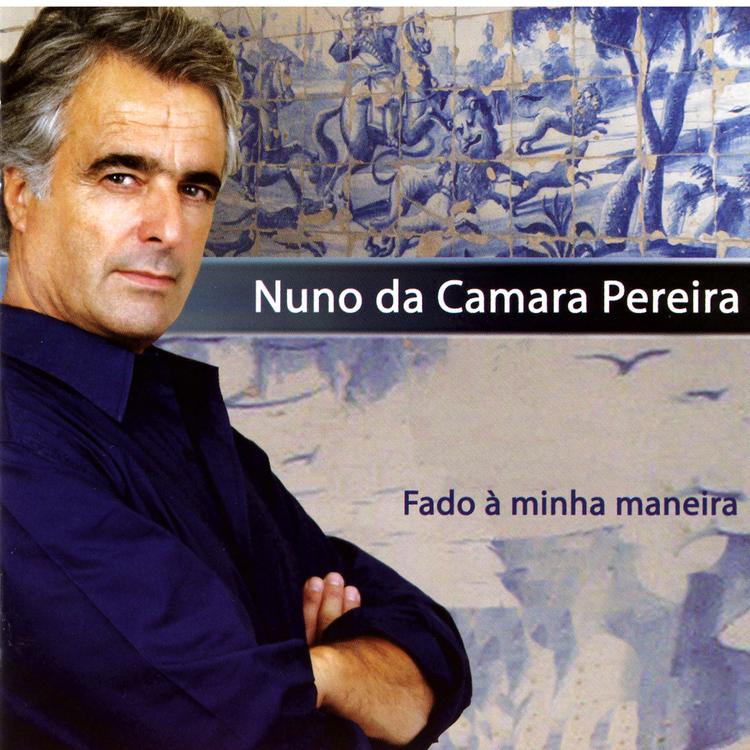 Nuno da Câmara Pereira's avatar image