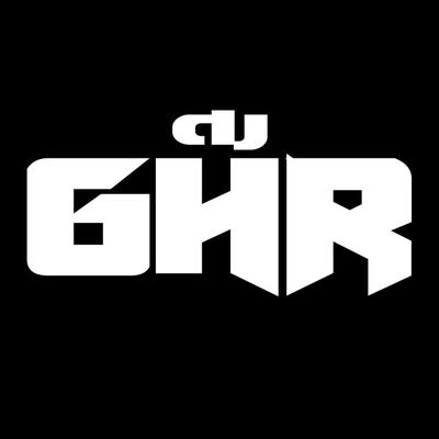 DJ GHR's cover