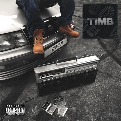 Timb's cover
