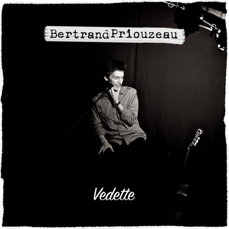 Bertrand Priouzeau's avatar image