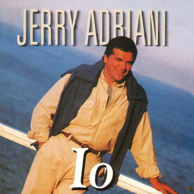 Sapore di Sale By Jerry Adriani's cover